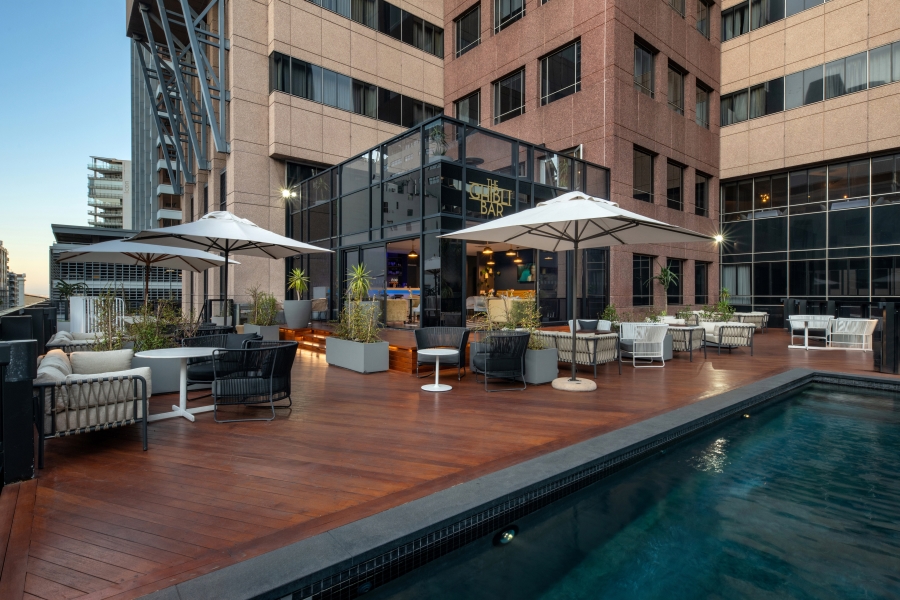 1 Bedroom Property for Sale in Cape Town City Centre Western Cape